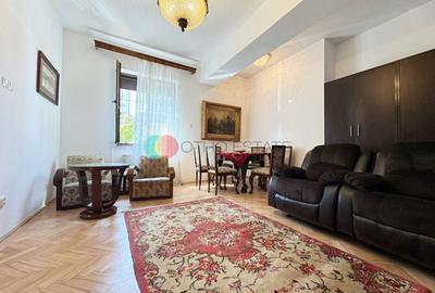 3 Camere | Dorobanti | Loc de Parcare | 90 Mp | Centrala Proprie 3 Camere | Dorobanti | Loc de Parcare | 90 Mp | Centrala Proprie - 3