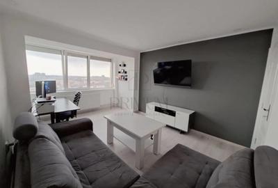 COMPLEX - 2 CAMERE - DECOMANDAT - CENTRALA PROPRIE - MOBILAT SI UTILAT - 1