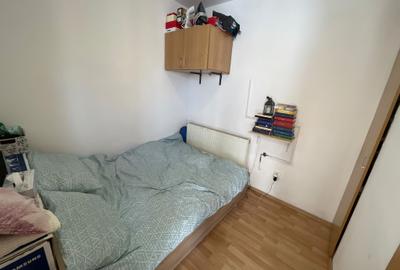 Apartament 1 cameră Oașului la etajul 1, 30 mp - 3