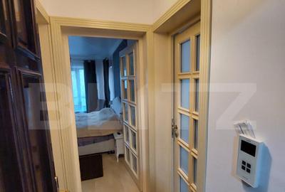 Apartament de 2 camere, 50 mp, zona Moara de Vant - 7