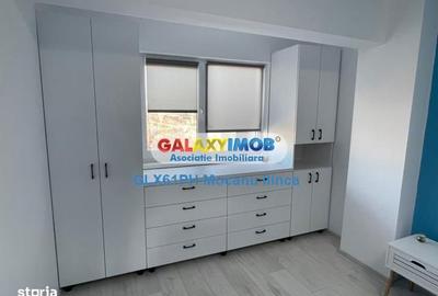 Apartament cu 2 camere semidecomandat, mobilat în Democrației - 12