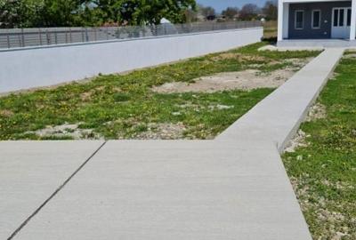 Casă individuală cu 2 camere cu Teren 1350 Mp în Verșeni - 3