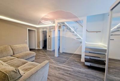 Casa / Vila cu 6 camere de vanzare in zona Dambul Rotund - 3