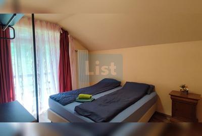 Casă cu 4 camere cu Canalizare în Micești - 22