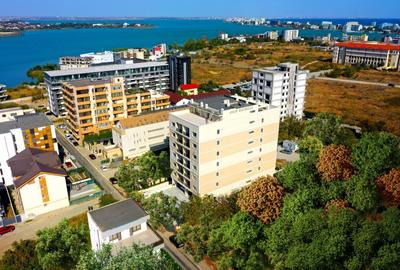 Finalizat! Solid Residence Smaraldului - 2 Camere curte proprie Lux La Cheie - 3