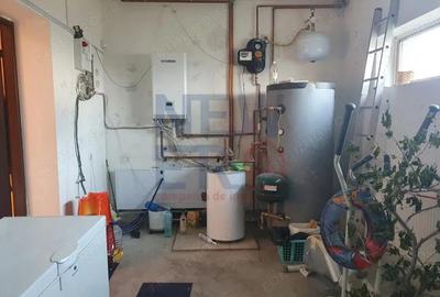 SUPER OFERTA DE SARBATORI! Vila de vanzare UNGURENI, Butimanu - 5