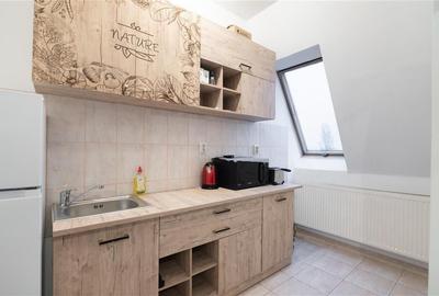 Reco Apartament cu o camera - 1