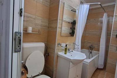 Garsonieră decomandată în Central - 10
