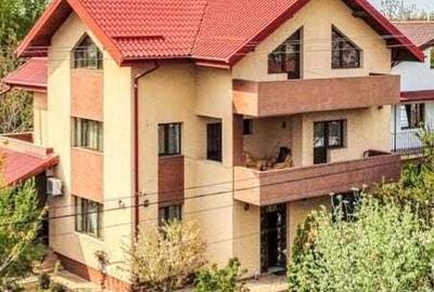 Casă cu 4 camere în Afumați - 5