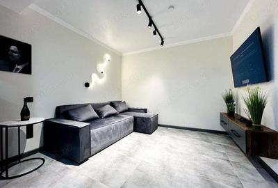 Apartament cu 2 camere in zona Grivita - 3