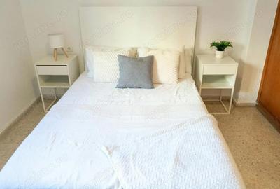 Garsonieră decomandată în Militari