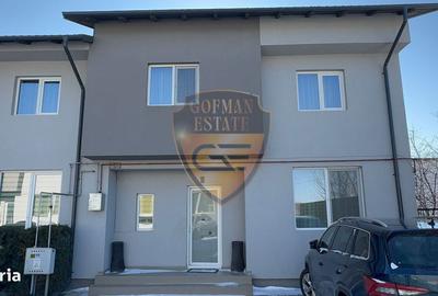 Casă cu 4 camere cu Teren 166 Mp în Nord - 8