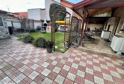 Casă cu 4 camere în Sântana de Mureș