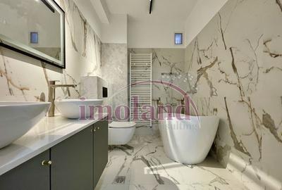 Inchiriere apartament 3 camere, 2 balcoane 105 mp - Tei ... - 17