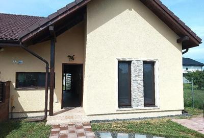 Casă cu Teren 300 Mp în Moșnița Nouă - 6