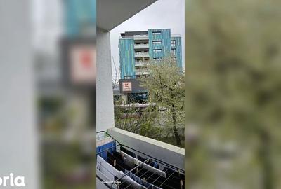 Apartament cu 3 camere, mobilat în Gheorgheni - 6