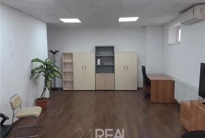 Spațiu comercial, în P-ța Alba Iulia - 1