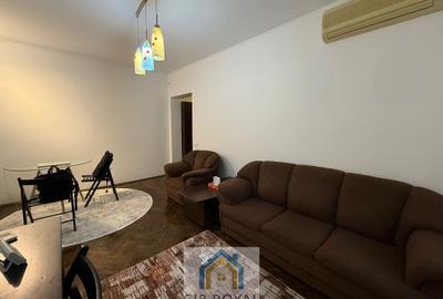 Inchiriez apt. 2 cam.  Floreasca, Str. Rahmaninov,renovat total,centrala termica Inchiriez apt. 2 cam.  Floreasca, Str. Rahmaninov,renovat total,centrala termica - 2