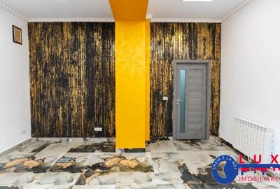 Spațiu comercial, de 37 mp, în Spitalului - 8