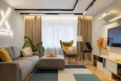 Garsonieră decomandată în Berceni