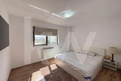 Apartament 2 camere - Doamna Stanca - 6