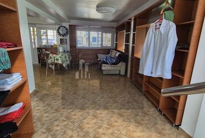 Casă individuală cu 5 camere cu Canalizare în Central - 18