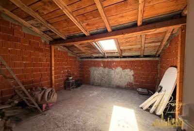 Casa individuala cu teren de 450 mp de vanzare in zona Olosig- Oradea - 13