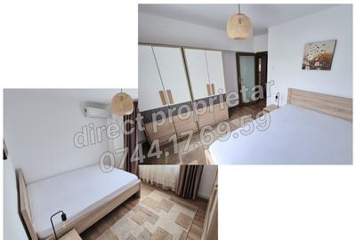 Proprietar, inchiriez apartament 2 camere ultracentral - 5