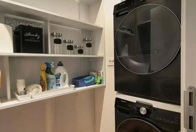 Apartament cu 2 camere decomandat, mobilat în Aviației - 3