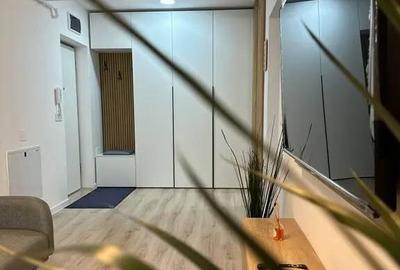 Ivory Residence Pipera Apartament 1 Camera cu Spa?i... - 8