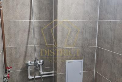 Garsonieră semidecomandată, mobilată în Complex Studențesc - 6