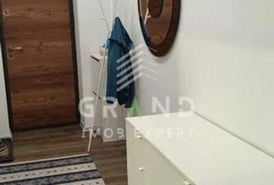 Apartament cu 2 camere semidecomandat, mobilat în Semicentral - 6