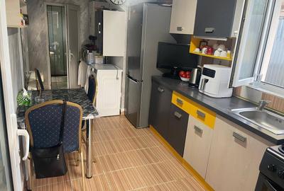 Casă individuală cu 2 camere cu Canalizare în Rudului - 9