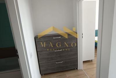 Apartament cu 2 camere decomandat, mobilat în Aurel Vlaicu - 12