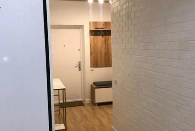 Inchiriez garsoniera complet mobilata si utilata in zona Ghencea - 3