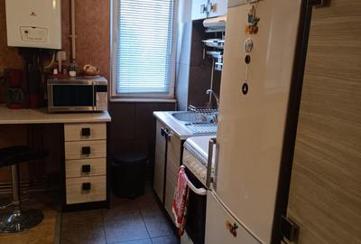 Apartament cu 2 camere decomandat, mobilat în Mănăștur - 3