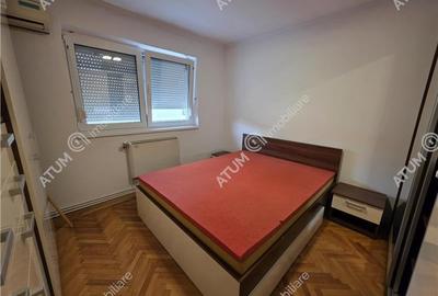 Apartament cu 2 camere decomandate zona Vasile Aaron din Sibiu - 4
