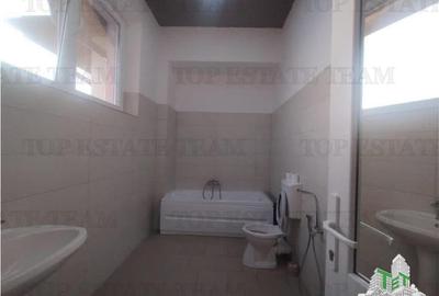 Spatiu comercial nou p+1, suprafata generoasa 520 mp, iesire rapida A0, Popesti - 8