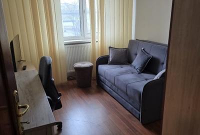 Apartament 2 camere etaj 2 vedere Cuejdi - 4