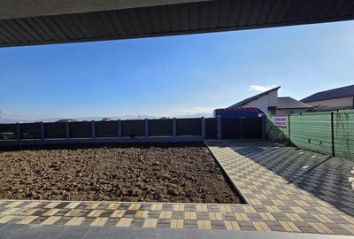 Casa la cheie langa Dealul Lempes – Parter, 523 mp teren, Sanpetru - 7