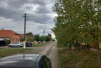 Vand casa sat Ivanda comuna Giulvaz Proprietar - 10