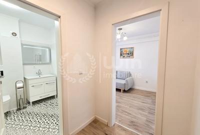 Apartament 2 camere | Etaj 2 | Balcon | Bloc Nou | Dambul Rotund - 6