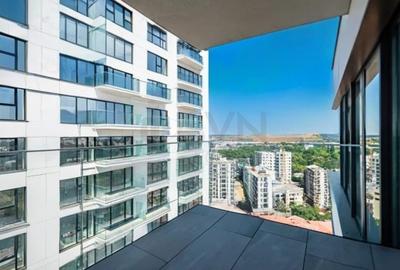 REA1023200 Apartament superb 2 camere One Verdi Park I Moblat modern - 11