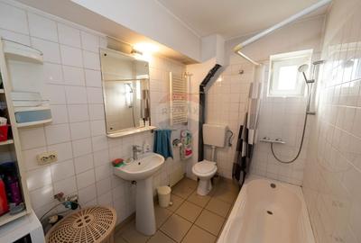 Casa cu 4 camere de vanzare Domnesti Casa cu 4 camere de vanzare Domnesti - 20