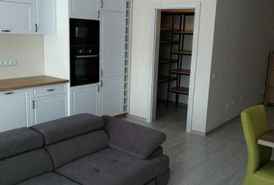 Apartament cu 2 camere decomandat în Central - 7