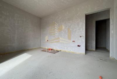 Apartament in bloc Nou de 3 camere - Parcare | Baciu - 8