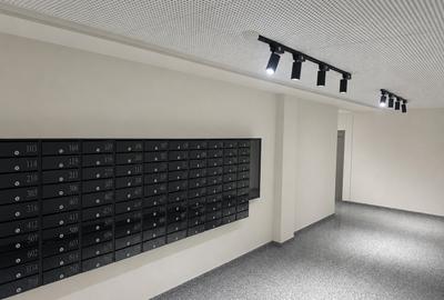 Apartament cu 2 camere decomandat, mobilat în Central - 2