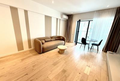 Apartament 2 camere One Cotroceni - 1