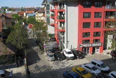 Garsonieră semidecomandată în Titan - 1