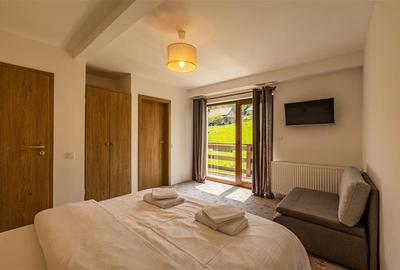 Hotel/Pensiune, de 400 mp, în Fundata - 14